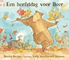 Afbeelding van Een herfstdag voor beer