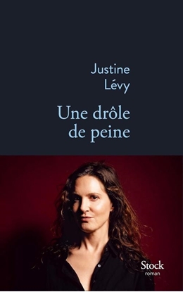 Afbeeldingen van Une drôle de peine