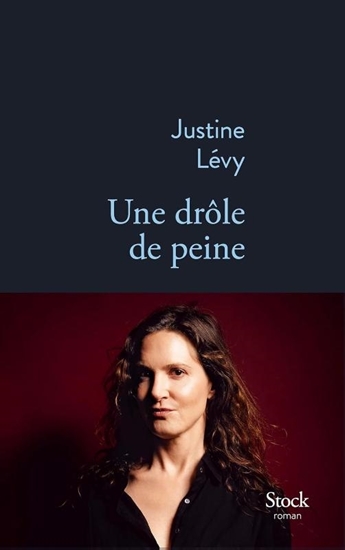 Afbeelding van Une drôle de peine