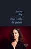 Afbeelding van Une drôle de peine