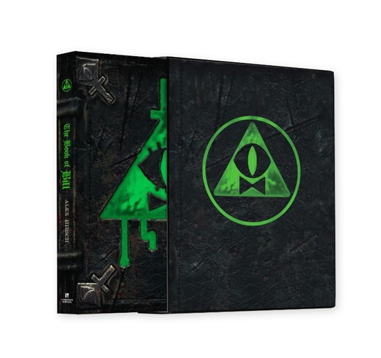 Afbeelding van The Book of Bill Limited Collector's Edition