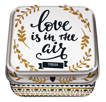 Afbeeldingen van Love Games Love is in the air