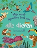 Afbeelding van Mijn eerste bijzondere boek van Mijn eerste bijzondere boek van alle dieren