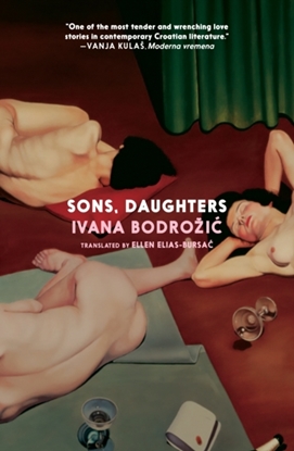 Afbeeldingen van Sons, Daughters