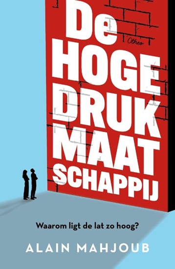 Afbeelding van De hogedrukmaatschappij