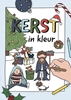 Afbeelding van Kerst in kleur