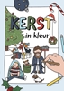 Afbeelding van Kerst in kleur