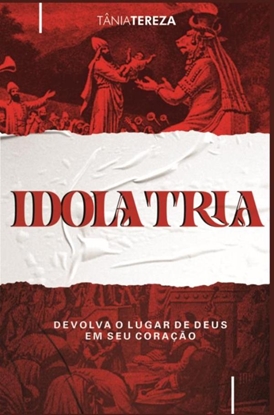 Afbeeldingen van Idolatria