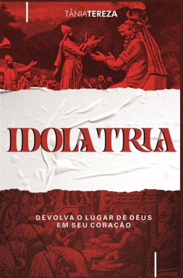 Afbeelding van Idolatria