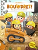 Afbeelding van Beestenboel Bouwpret! Het grote bouwzoekboek