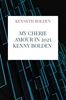 Afbeelding van My Cherie Amour In 2025 Kenny Bolden