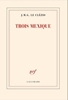 Afbeelding van Trois Mexique