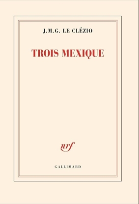 Afbeeldingen van Trois Mexique