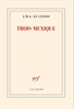 Afbeelding van Trois Mexique