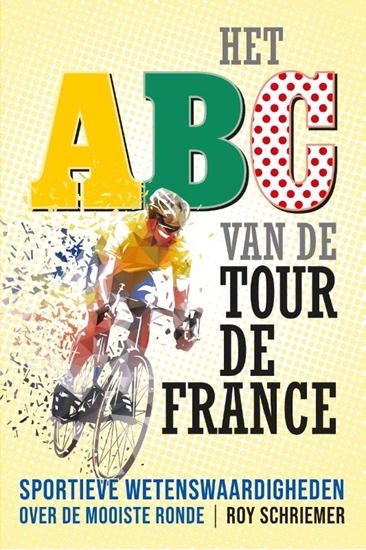 Afbeelding van ABC van de Tour de France