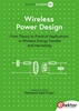 Afbeelding van Wireless Power Design