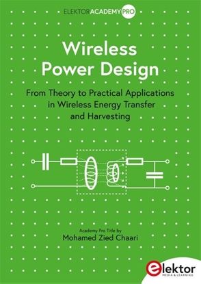 Afbeeldingen van Wireless Power Design