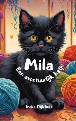 Afbeeldingen van Mila