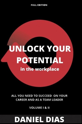 Afbeeldingen van Unlock YOUR potential in the workplace - Full Edition