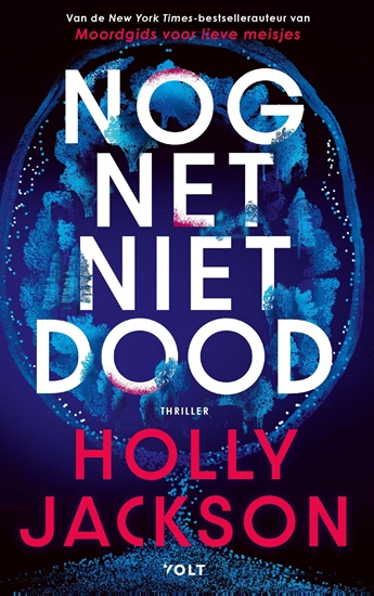 Afbeelding van Nog net niet dood