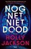 Afbeelding van Nog net niet dood