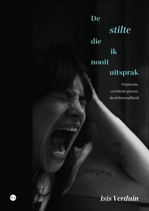 Afbeeldingen van De stilte die ik nooit uitsprak