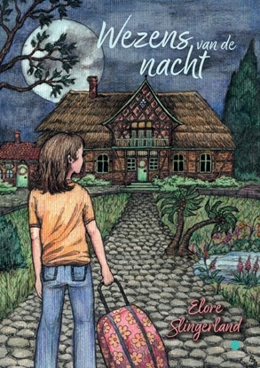 Afbeeldingen van Wezens van de nacht