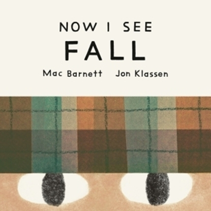 Afbeeldingen van Now I See Barnett, M: Now I See Fall