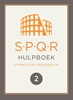 Afbeelding van SPQR Latijn hulpboek 2 / 3e editie (2025)