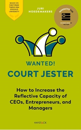 Afbeeldingen van Wanted! Court Jester