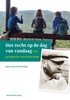 Afbeelding van Het recht op de dag van vandaag
