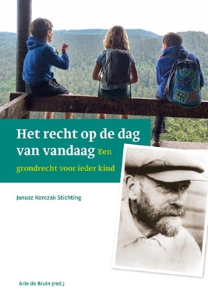 Afbeeldingen van Het recht op de dag van vandaag