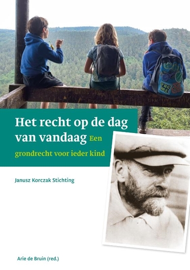 Afbeelding van Het recht op de dag van vandaag