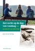 Afbeelding van Het recht op de dag van vandaag