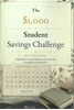 Afbeelding van The $1,000 Student Savings Challenge