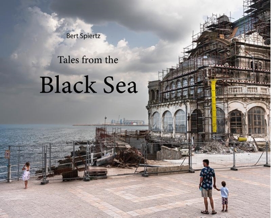 Afbeelding van Tales from the Black Sea