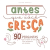 Afbeelding van Antes que você cresça