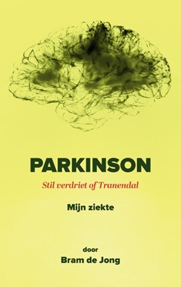 Afbeeldingen van Parkinson mijn ziekte