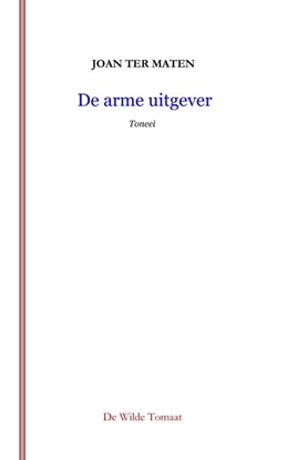 Afbeeldingen van De arme uitgever