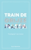 Afbeelding van Train de grijze massa.