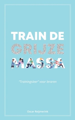 Afbeeldingen van Train de grijze massa.