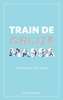 Afbeelding van Train de grijze massa.