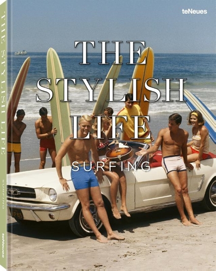 Afbeelding van Stylish Life The Stylish Life: Surfing