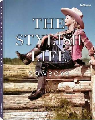 Afbeeldingen van Stylish Life The Stylish Life: Cowboys