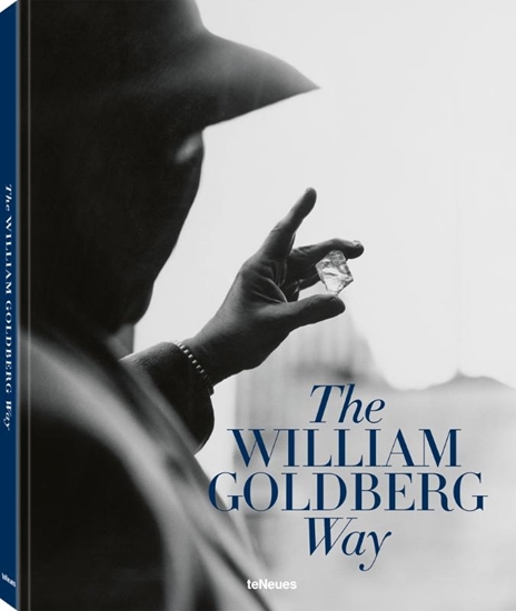 Afbeelding van The William Goldberg Way