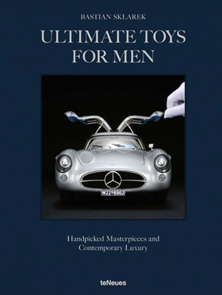 Afbeeldingen van Ultimate Toys for Men