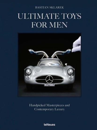 Afbeelding van Ultimate Toys for Men