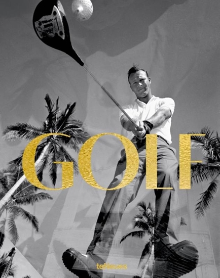 Afbeelding van Golf