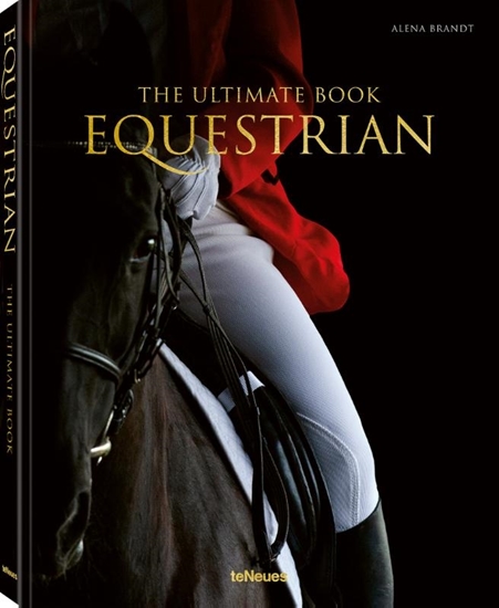 Afbeelding van The Ultimate Book Equestrian