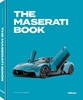 Afbeelding van The Car Book Series The Maserati Book